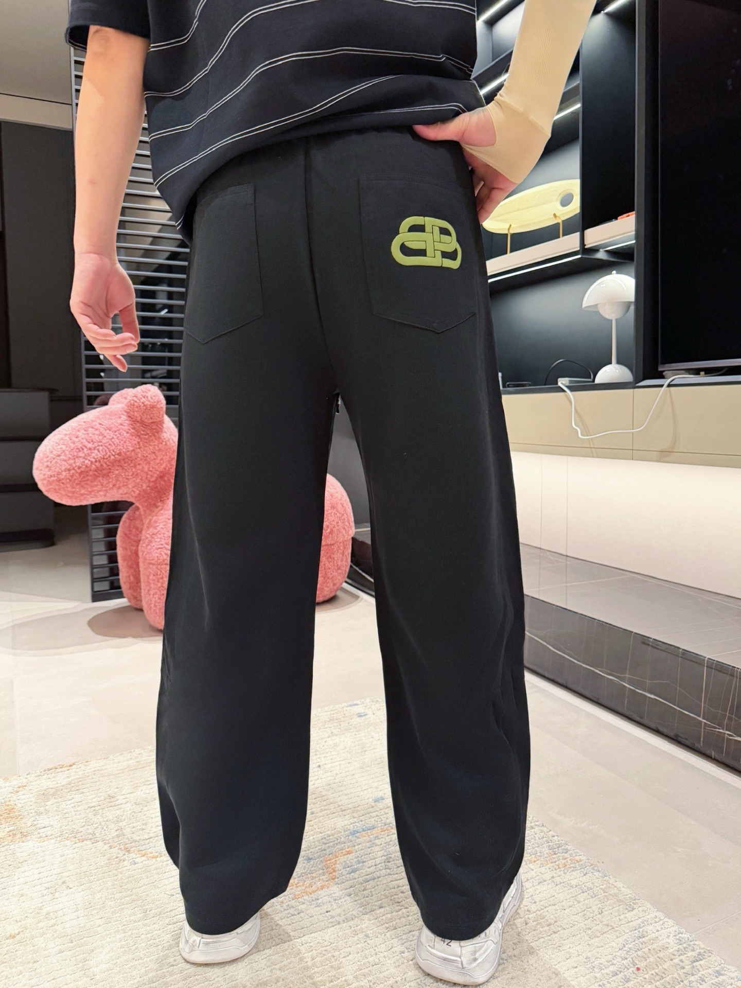 Casual Pants Man
